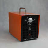 Ozone Generator Water Food Vegetable Cleaning And Water Disinfection Machine US Plug thumbnail-2
