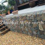 Welded Wire Mesh Gabion