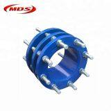 Dn50/dn2000 Ductile Iron Dismantling Joints-iso2531 thumbnail-5