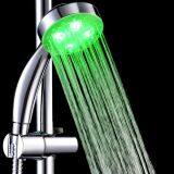 China Supplier Series Of Temperature Led Shower Head in Bathroom Accessories thumbnail-4
