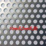 sus304 stainless steel perforated metal mesh