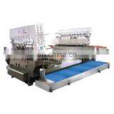 Double Sides Edge Grinding Machine/Glass Edging Machine
