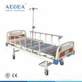 Manual Crank Medical Bed thumbnail-1