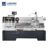 China Cheap Metal C6136D C6140D Horizontal Lathe Machine Price