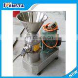 Big Production Capacity Electric Peanut Butter / Chili Sauce Making Machine / Jam Maker / Almond Grinder thumbnail-2