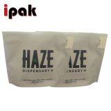 Custom Stand Up Child Resistant Packaging Bags With Zipper thumbnail-3