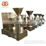 Red Bean Chickpea Groundnut Almond Grinding Sesame Tahini Paste Grinder Colloid Mill Peanut Butter Milling Machine thumbnail-5