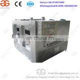 Almond Butter Production Line Chickpeas Grinding Almond Nut Paste Making Machine Peanut Butter Colloid Grinder thumbnail-7