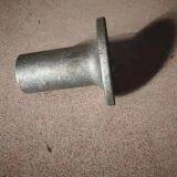 Custom-made Forging Accessories, Insert Flange