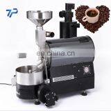 Coffee Bean Roasting Bean To Cup Coffee Machine thumbnail-5