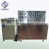 high efficiency supercritical co2 extraction machine