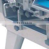 Onions Ginger Apple Almond Dicing Machine for Industry Processing thumbnail-5