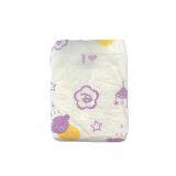 Cloth Like Film Ultra Soft Disposable Eco-Friendly Baby Diapers Free Sample thumbnail-4