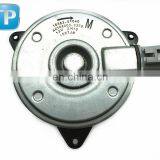 Radiator Cooling Fan Motor OEM 16363-0T040 168000-2370 16363-0H130