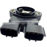 Throttle Position Sensor TPS OEM SERA486-06 thumbnail-3