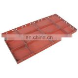 MF-132 High Strength Steel Formwork For Roofing