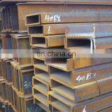 Channel Steel 6# / Good Price of Channel