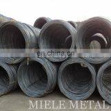 Cold Drawn Q235 Mild Steel Wire Rod High Quality thumbnail-3