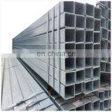 Hot Dip Galvanized Mild Weld Carbon Square Erw Steel Pipe Welding Sizes thumbnail-2