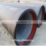 High Strength Corrosion Protection 1200mm Ductile Iron Pipe thumbnail-2