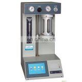 YYKJ Automatic Oil particle measuring counter, liquid particle counting machine