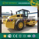 Second Hand Small Vibrator Compactor Road Roller thumbnail-6