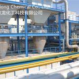 Alumina Carrier Columnar (clover Shape) in Petrochemical, Hydrodesulfurization, Low Temperature Shift Catalyst Carrier thumbnail-3