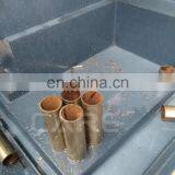 Automatic Servo Feeding Steel Tube Cutting Machine, Square Tube Cutting Machine, Copper Pipe Cutter Machine thumbnail-5