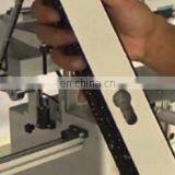 High Speed Single Head Copy Router Machine for Aluminum Window thumbnail-6