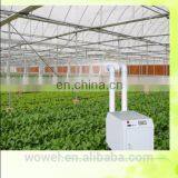 CE Standard Greenhouse Misting Humidifier Ultrasonic thumbnail-4
