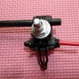 Waterproof Insulation Piercing Connector With High Strength Corrosion Resistant Plastic and Galvanized Steel Bolts thumbnail-2