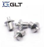 Алюминиевые заклепки для вбивания