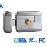 Quickset Electronic Lock Intelligent Lock With RFID Card