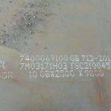 X120mn12 Astm A128 Abrasion Resistant Alloy Steel Wear Resistant Plate thumbnail-1