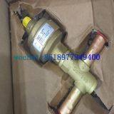 Danfoss Electric expansion valve Type ETS12.5/ETS25/ETS50/ETS100B