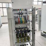 TSVG Type Low-voltage Reactive Power Compensator Var Compensation Set thumbnail-4