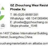 GZ Zhouchang Wear Resistant Part Ltd company overview - view 2 thumbnail