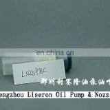 ERIKC L025PBC Diesel Injector Nozzle Tips ALLA152FL025 L025PBD Common Rail Nozzle L025 PBC for Volvo 583 FH12 Truck