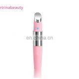 Electric Mini Magic Skin Wand Facial Thermal Ion Facial Massage- Buy High Quality Wrinkle Remover Skin Refresh Beauty Wand thumbnail-1