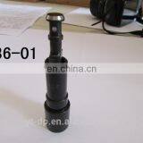 Russian Diesel Engine Pump Plunger 236-01 Element for MAZ .KAMAZ.KLAZ .MTZ80