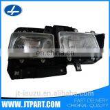 Genuine 8-97855003-4 lamp asm