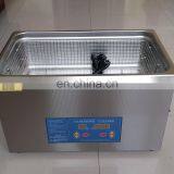 Diesel Fuel Injector Nozzle and Pump Ultrasonic Cleaner thumbnail-4