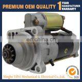 STARTER FOR BOBCAT SKID STEER S175 S185 S250 6676957 KUBOTA DSL 6685190 DSL6676957 thumbnail-1