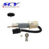 Suitable For Cummins 6BT 5.9L SA-4755-24 Diesel Fuel Shutdown Flameout Solenoid 3930234 SA433524 6734-81-9140