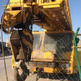 50TON TADANO TRUCK CRANE TG500E thumbnail-5