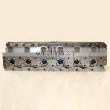 High Quality Cylinder Head 7W2243 For Caterpillar 3412B Engine