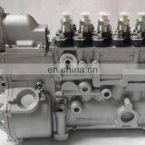 6L8.9 Engine Wuxi WEIFU Fuel Injection Pump 6PH146-120-1000 / 5298158 thumbnail-5