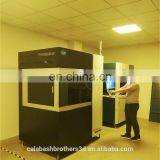 High Precision Model Rapid Prototyping Big Size Photosensitive Resin SLA 3D Printer Made in China thumbnail-3