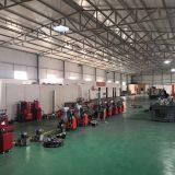 Xi An Oukai Hi-tech Co.,ltd. company overview - view 1 thumbnail