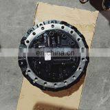 ZX210-3 Final Drive 9261222 Excavator ZX200-3 ZX200-3G ZX200-5G Hydraulic Motor 9233692 thumbnail-2
